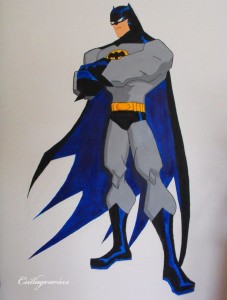 Batman   